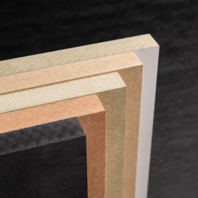Our entire range of raw and melamine-faced MDF has just achieved Cradle to Cradle Certified® Full Scope Bronze v4.0. 